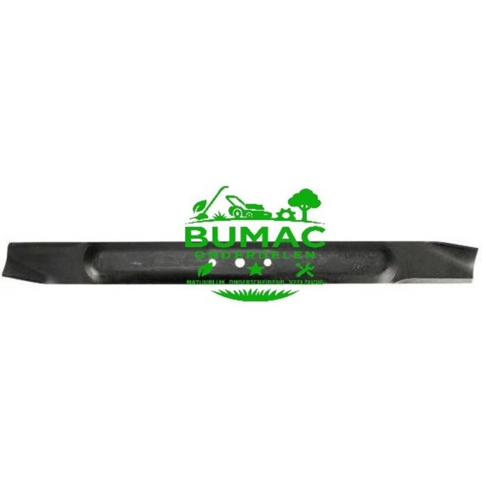 Maaimes 56 Cm voor Zitmaaiers met een 44 Inch (112 Cm) Maaidek, Zijuitworp, Columbia - Gutbrod - MTD - White - Wolf - Yardman, Zitmaaiers, Frontmaaiers