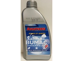 2-takt onderdeel olie volsynthetisch – 1 liter zelfmengend