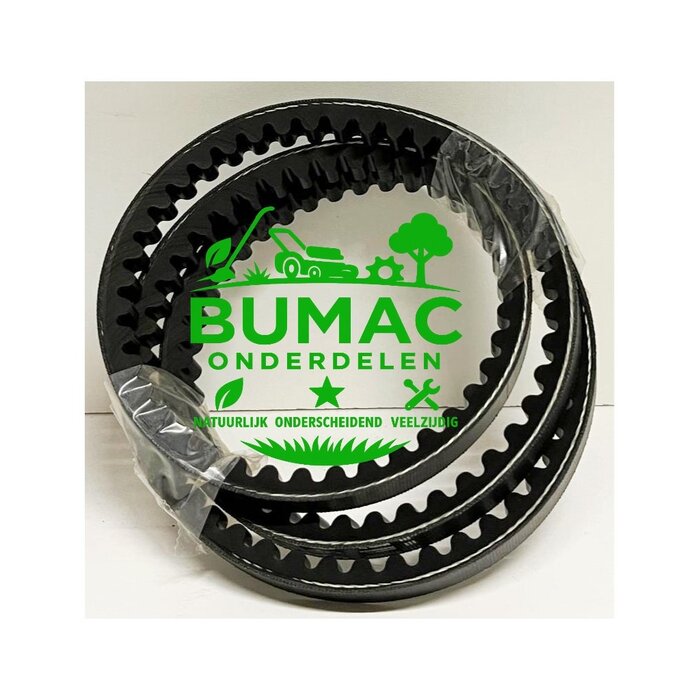 AVX13 x 1160 V-snaar – onderdeel voor grasmaaier, compressor en tuinmachine