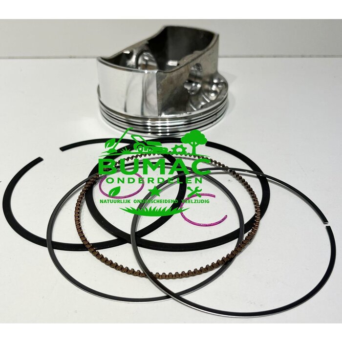 Briggs & Stratton handgemaakte zuigerset – standaard maat onderdeel voor 31-serie motoren