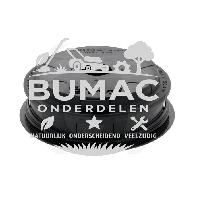 EMAK Tap & Go maaikop onderdeel – Load & Go systeem voor Efco en Oleo-Mac modellen