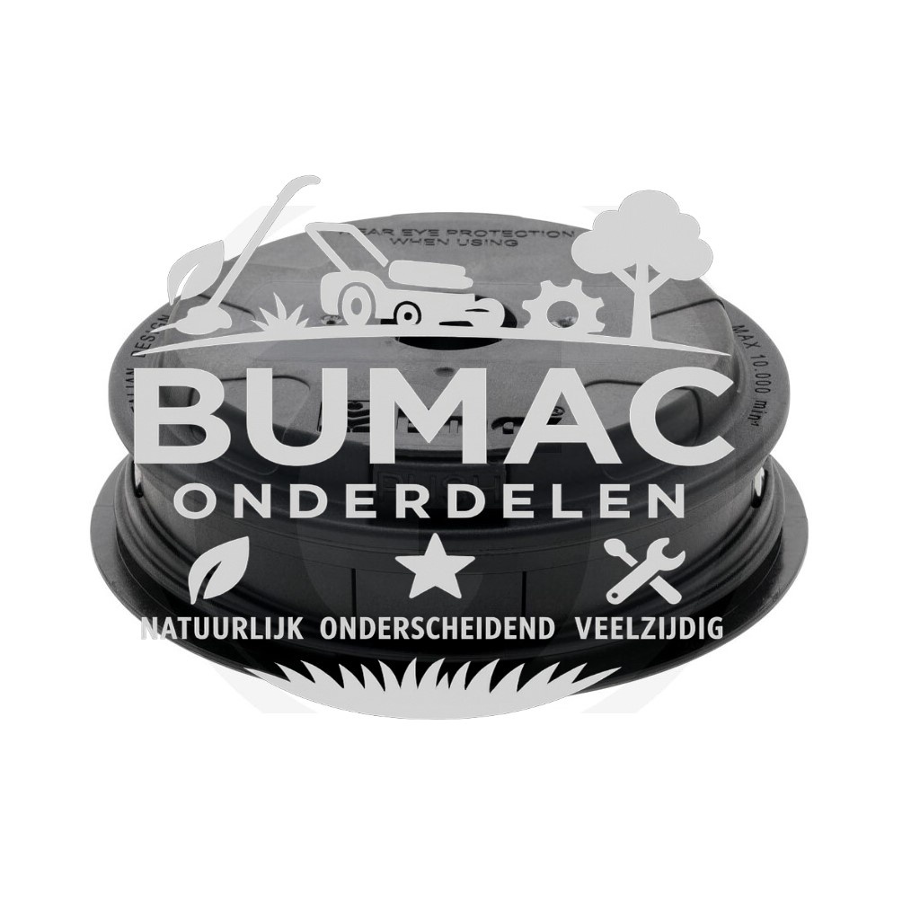 EMAK Tap & Go maaikop onderdeel – Load & Go systeem voor Efco en Oleo-Mac modellen