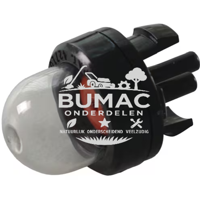 Benzine opvoerdopje SOLO 140 – geschikt onderdeel voor FRS, MKS en KB tuinmachines