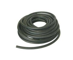 Brandstofslang rubber 6.30×12 mm prijs per 50 cm – geschikt voor grasmaaiers & machines