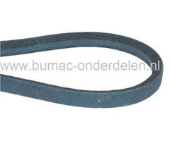 V-snaar onderdeel 83.1 inch – voor Simplicity, Snapper, Murray zitmaaiers