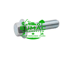 Maaimesbout M10 x 30 mm – onderdeel voor Loncin 196 cc machines
