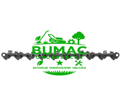 Zaagketting 52 schakels 3/8" 1,3 mm voor Efco, Stihl, Husqvarna kettingzagen onderdeel