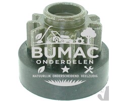 Starter tandwiel onderdeel voor Tecumseh motoren in grasmaaiers & frezen