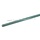 Gegalvaniseerd draadeind M14 x 1000 mm zonder kop staal onderdeel