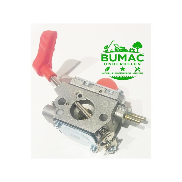 Carburateur onderdeel voor McCulloch bladblazer GBV345 – ZAMA type C1U-W43