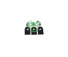 Set van 3 Messen voor Husqvarna Automower 220AC en Andere Modellen – Vervangende Messen