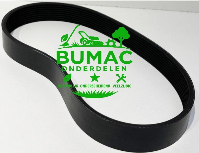 Stihl V-snaar onderdeel voor loopmaaier ME 443.1, RME 443.0 en RM 448 TX