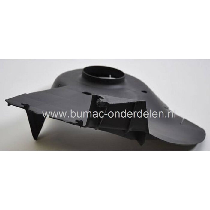 Beschermkap Aandrijfriem CASTELGARDEN Grasmaaiers, Alpina - Mountfield - Stiga - Castel Garden, Loopmaaier - Grasmaaier - Benzinemaaier - Cirkelmaaier