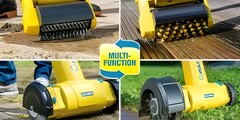 Multifunctionele apparaten