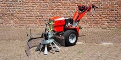 Borstelmachines