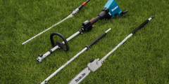 Combi systemen