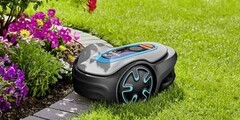 Robotmaaiers