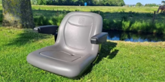 Comfort & toebehoren onderdelen