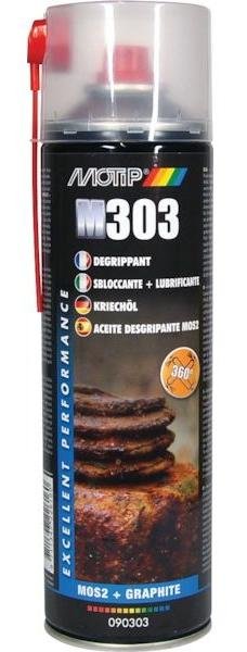 Kruipolie is ideaal voor het smeren van Kettingen - Lagers - Kabels - Contactsloten - Grasmaaier - Zitmaaier - Frontmaaier - Heggeschaar - Snoeischaar en om onderdelen los te krijgen die vast zitten WD40