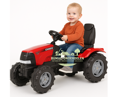 Rolly Toys rollyFarmtrac Case Puma CVX 240 traptractor speelgoed, kindertractor onderdeel