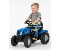 Rolly Toys rollyFarmtrac New Holland traptractor speelgoed trekker, kindertractor onderdeel