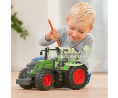 Bruder Fendt 936 Vario tractor, speelgoed schaal 1:16