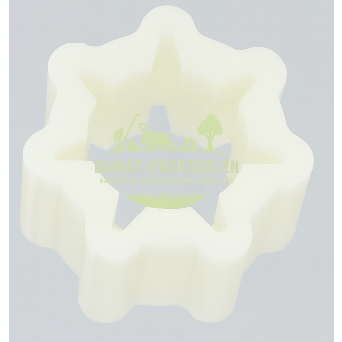 Stihl koppelingsstuk .404" kettingzaag motoronderdeel, koppeling voor zaagkettingen en aandrijving, passend voor Stihl MS-serie professionele kettingzagen