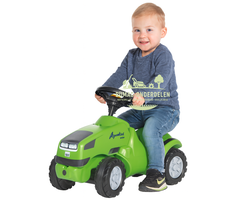 Rolly Toys rollyMinitrac Deutz Agrokid tractor, loopvoertuig, speelgoed, onderdeel