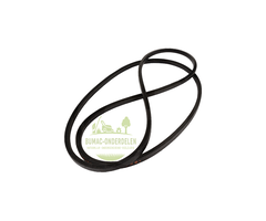 Husqvarna V-snaar Tussenpoelie → Maaidek passend voor Husqvarna Rider 16, Combi 103/112, Proflex 18/21, R-serie AWD, onderdeel