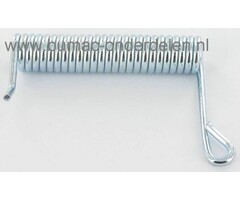 Veer voor Achterklep CASTELGARDEN Grasmaaiers, Stiga - Castel Garden - Alpina - Mountfield, Gazonmaaier - Loopmaaier - Cirkelmaaier - Benzinemaaier