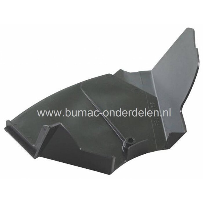 V snaar Bescherming CASTELGARDEN Grasmaaiers - Benzinemaaiers - Loopmaaiers, Alpina - Mountfield - Stiga - Castel Garden, Beschermkap voor Aandrijfriem