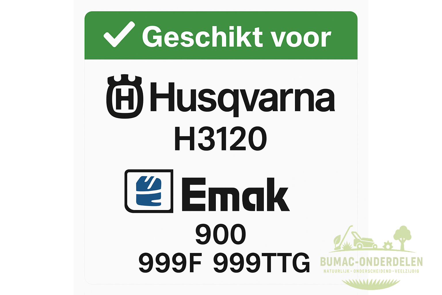 Walbro K20-WGA membraanreparatieset voor carburateur WG-serie, inclusief membranen, pakkingen, naald en veer, geschikt voor kettingzaag, bosmaaier en bladblazer, onderdeel