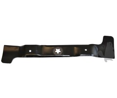 Maaimes 50 Cm Links voor Zitmaaiers Opvang en Mulch Husqvarna, Partner, Lazer, Jonsered, Wizard, Mcculloch Zitmaaier CT131, CT141, CT153, CT154, CTH126, CTH151, CTH164T, CTH173, CTH174, TC138, TC238, LZ12597RB, LZ145H97RBK