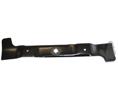 Maaimes 50 Cm Rechts, Zitmaaier Opvang en Mulch Husqvarna, Jonsered, Wizard, Partner, Roper, Lazer, Mcculloch, AYP  CT131, CT141, CT153, CT154, CTH126, CTH151, CTH164T, CTH173, CTH174, TC138, TC238, LZ12597RB, LZ145H97RBK