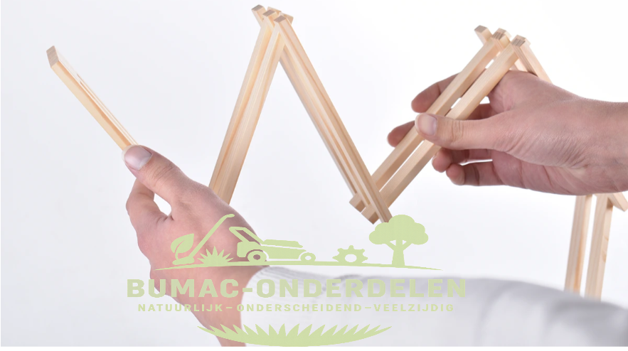 Kids Globe houten omheining hek 1:24 schaal, 156 cm lang, speelgoed hekwerk voor paardenstal, manege, dierenverblijf en boerderij speelset, uitbreidingsonderdeel Kids Globe Farming