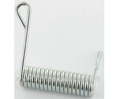 Veer Rechts voor Achterklep CASTELGARDEN - STIGA - ALPINA - MOUNTFIELD Loopmaaier - Grasmaaier - Benzinemaaier - Cirkelmaaier, Rechter Veer