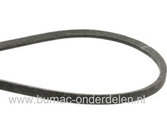 V-snaar 13×2350 mm voor maaidekaandrijving Yard-Pro Y1242C / Wizard / Jonsered / Husqvarna – onderdeel