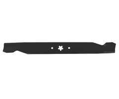 Maaimes 53,5 Cm voor Mulch en Zijuitworp, AYP - Husqvarna - Jonsered - Lazer - Mc Culloch - Partner - Roper - Viking - Wizard  LTH171, LTH1742, LTH2042, YTH150, YTH151, YTH2042, LM2042, M22042H, Y12542G, LTH 171, LTH 1742, LTH 2042, YTH 150, YTH 151, YTH