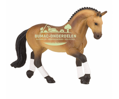 Bullyland paard – Trakehner ruin figuur