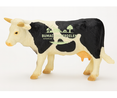 Bullyland Koe Fanny speelgoed koe, realistisch boerderijdieronderdeel