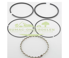 Honda G200 zuigerverenset onderdeel