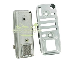 ACME uitlaat A180 / A220 onderdeel