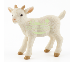 Bullyland Geitenlam speelgoed dier, realistisch boerderijonderdeel