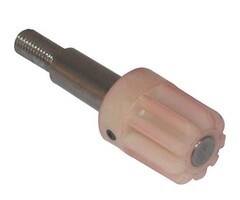 Tandwiel 9-tands met as rol-aandrijving kooimaaier onderdeel (aftermarket)