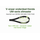 v-snaar, aandrijfriem, transmissieriem, riem zitmaaier, riem grasmaaier, Honda UM 616, UM 2460, F310, F420, F560, hydrostatische aandrijving, Honda onderdeel, Bumac-onderdelen, Kramp, Granit