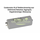 Condensator 45 µF 450 V – Faston 6,3 mm stekker – motor onderdeel voor Annovi Reverberi AR Pro Line 11.11 – Comet – Lavor – Pedrollo – AL-KO – Abac compressor – tuinmachine