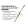 Stihl FS 260 C steel Ø 28 mm – originele steel voor Stihl bosmaaier, compleet onderdeel