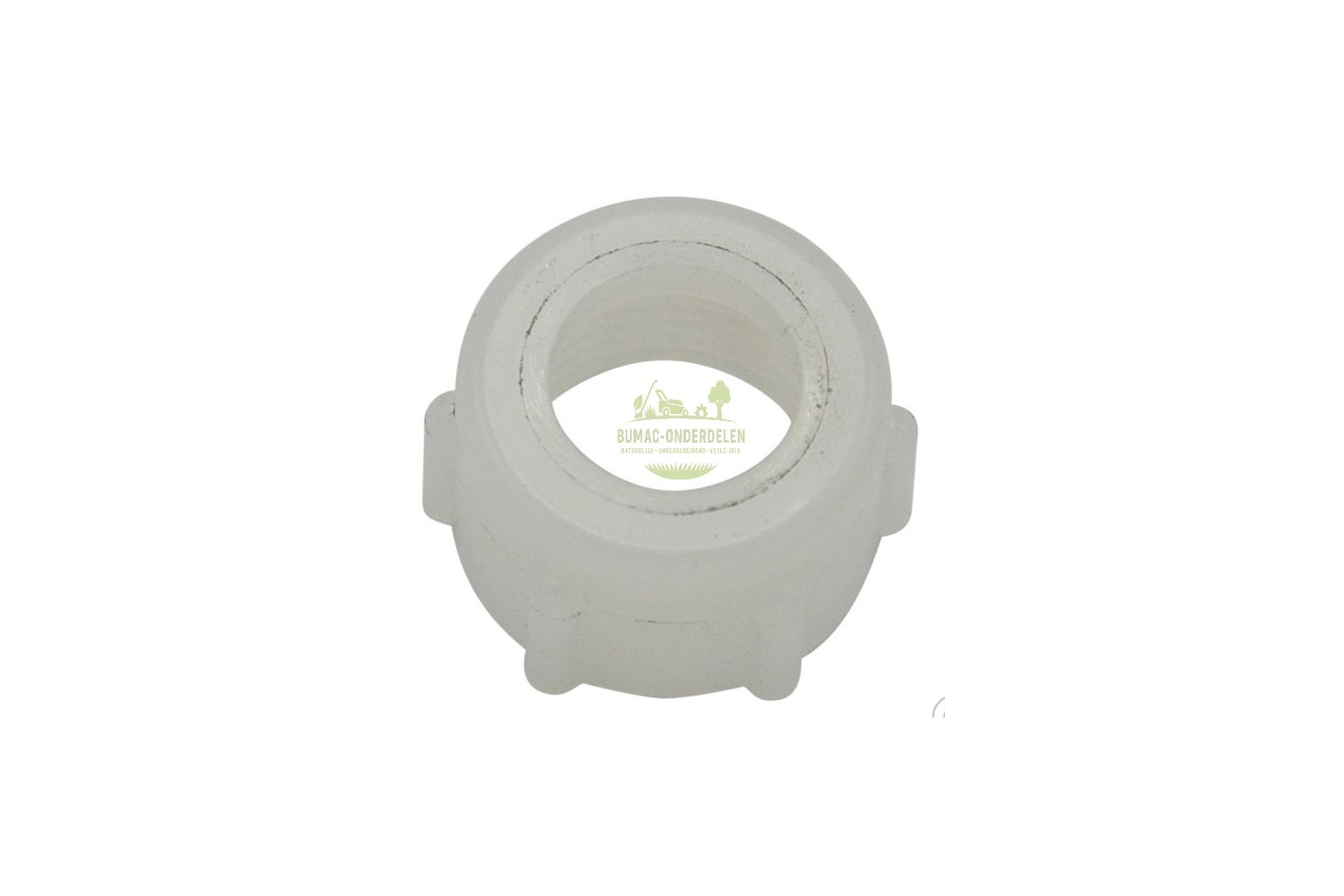 Kunststof afsluitdop Ø 8 mm, universele dop voor vloeistof- en luchtsystemen, lekvrije afsluiting