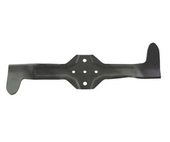 Maaimes Links 53,5 cm voor Zitmaaiers met een 42 Inch (107 Cm) Maaidek Opvang en Mulch, Zitmaaiers, Husqvarna, Jonsered, Wizard, Partner, Mc Culloch, Ayp, Bernard