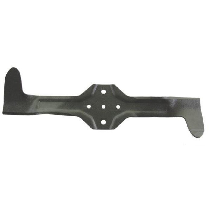 Rechter Maaimes 53,5 cm voor 107 Cm Maaidek Opvang en Mulch Husqvarna, Jonsered, Wizard, Partner, Mc Culloch, Ayp, Bernard, onderdeel, ITCH15B, ICT15, CT150, CT160 CTH150XP, CTH170, CTH172, CTH180XP, CTH191, CTH200, CTH210XP, YTH210XP